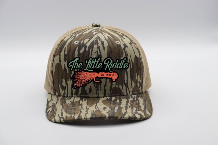 Little Riddle Jig Co. Bottomland Hat